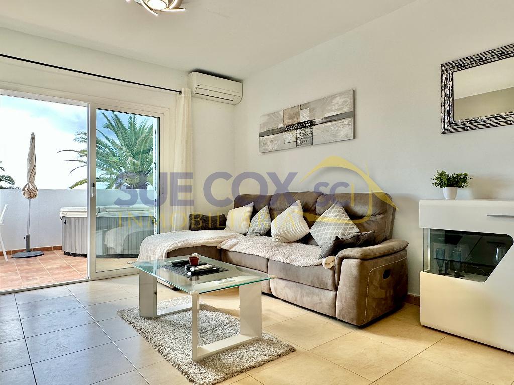 3 Bed, ApartmentFor Sale, Calle Las Piteras, Costa Teguise, Lanzarote, Isla Canarias, 35508