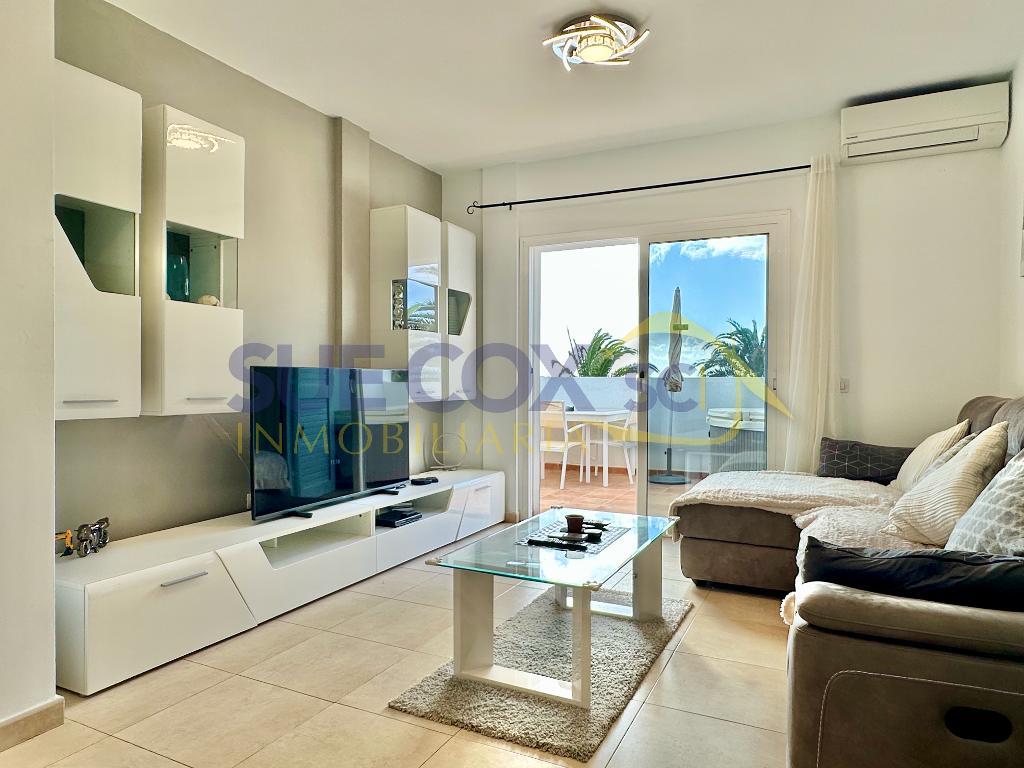 3 Bed, ApartmentFor Sale, Calle Las Piteras, Costa Teguise, Lanzarote, Isla Canarias, 35508