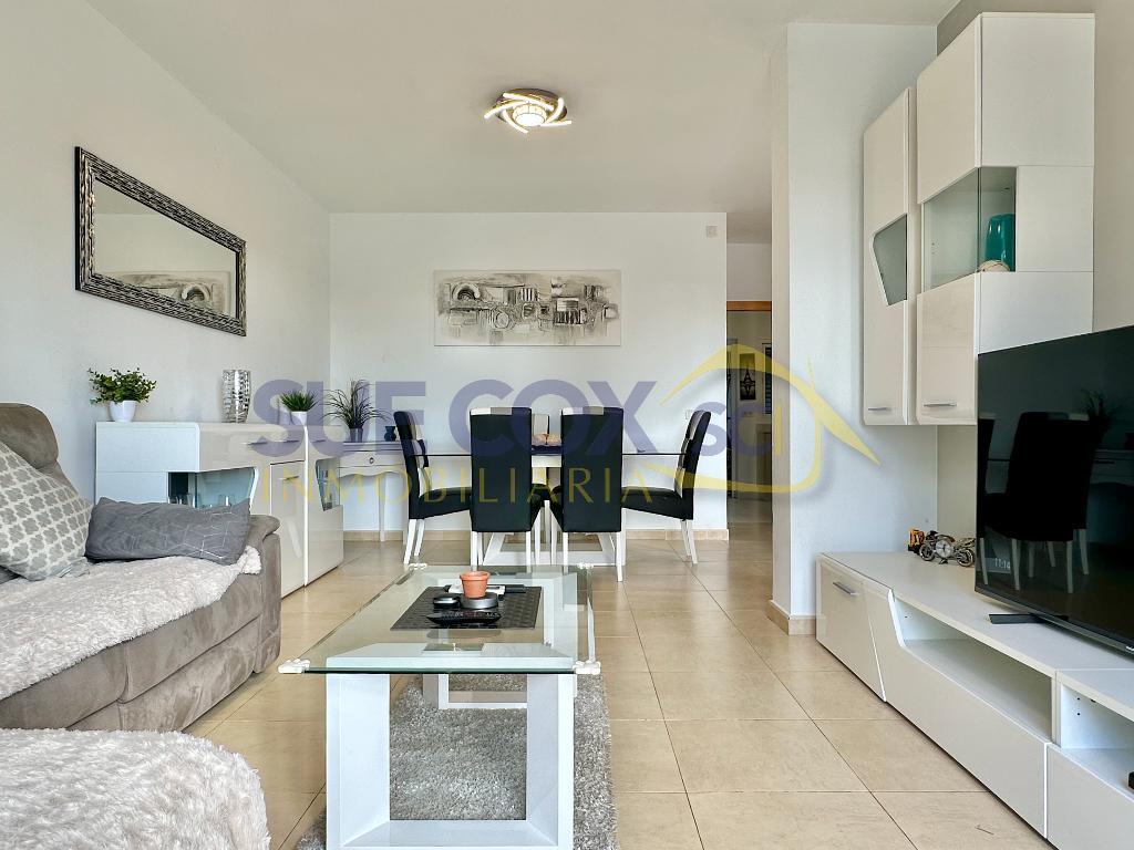 3 Bed, ApartmentFor Sale, Calle Las Piteras, Costa Teguise, Lanzarote, Isla Canarias, 35508