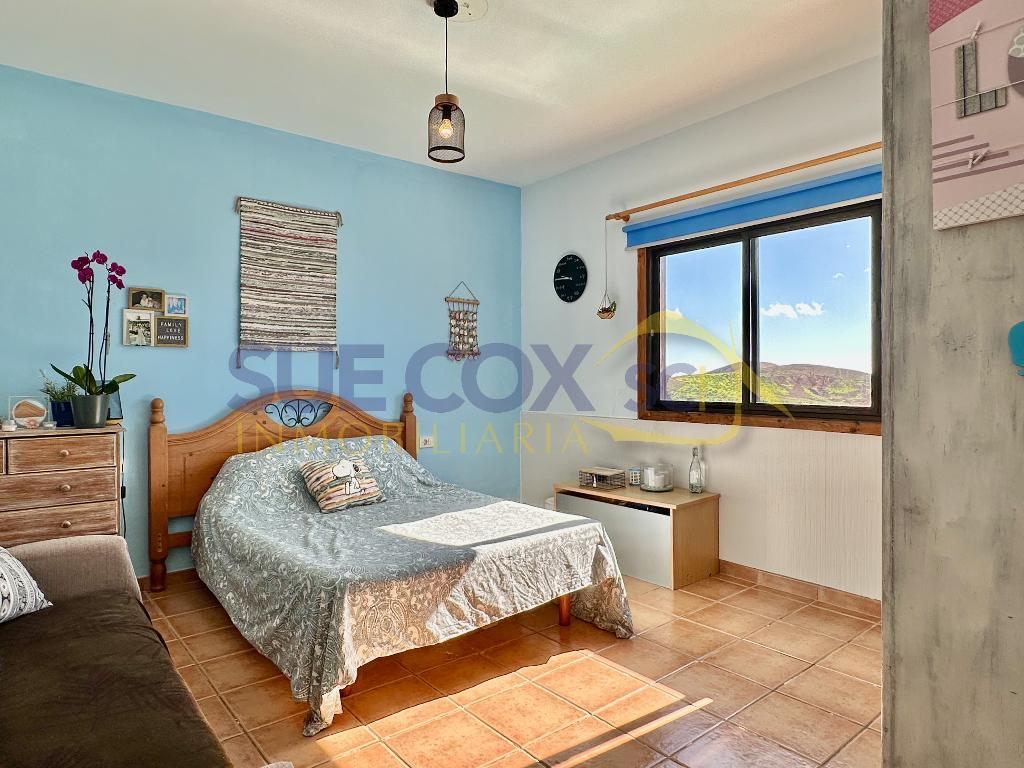 4 Bed, HouseFor Sale, Calle Las Andorinas, Nazaret, Lanzarote, Isla Canarias, 35539