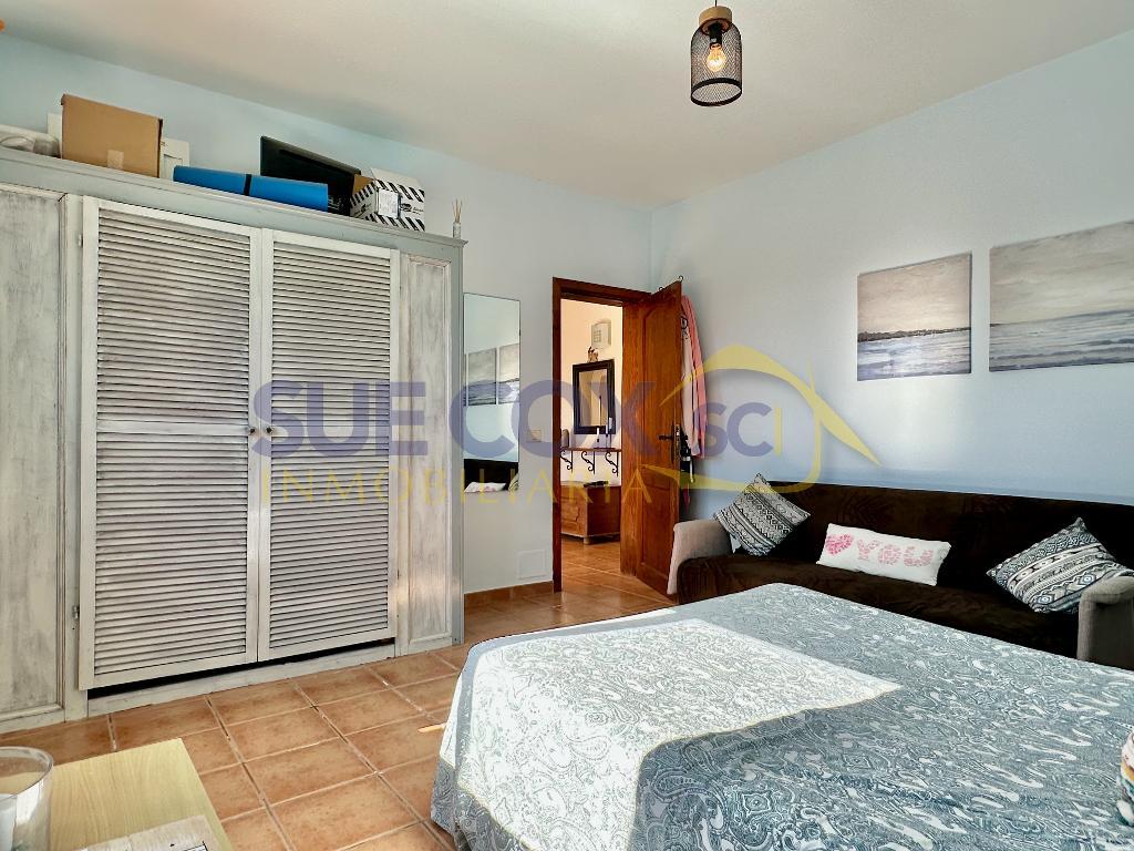 4 Bed, HouseFor Sale, Calle Las Andorinas, Nazaret, Lanzarote, Isla Canarias, 35539