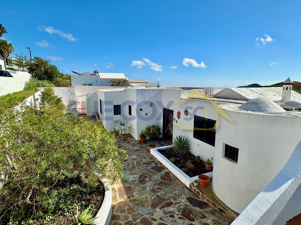 4 Bed, HouseFor Sale, Calle Las Andorinas, Nazaret, Lanzarote, Isla Canarias, 35539