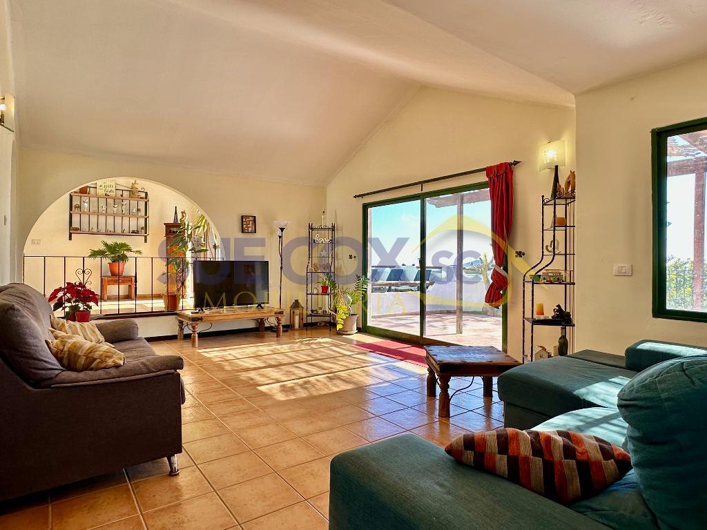 4 Bed, HouseFor Sale, Calle Las Andorinas, Nazaret, Lanzarote, Isla Canarias, 35539