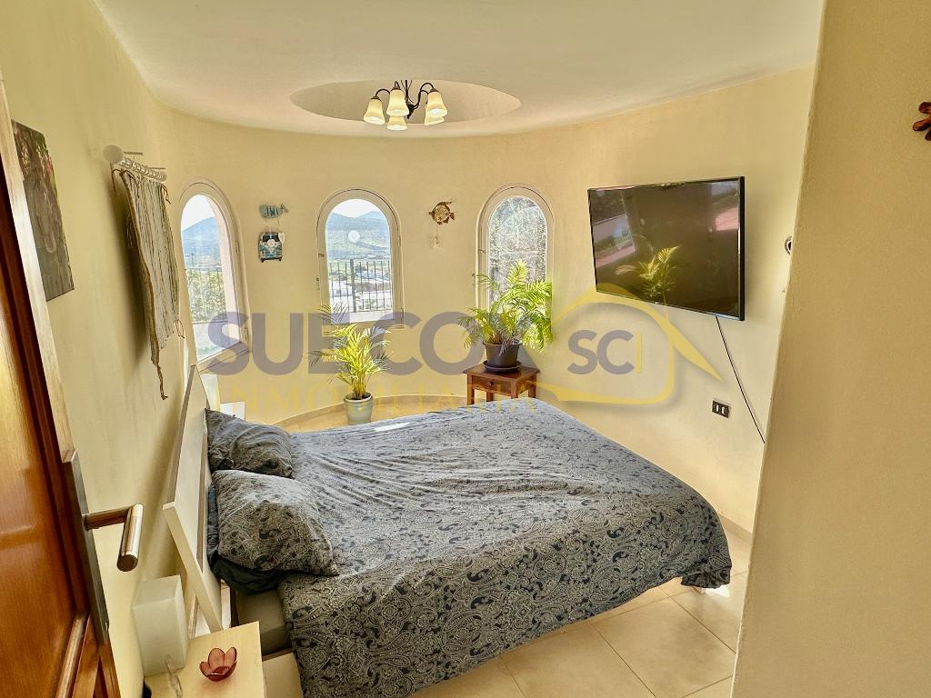 4 Bed, HouseFor Sale, Calle Las Andorinas, Nazaret, Lanzarote, Isla Canarias, 35539