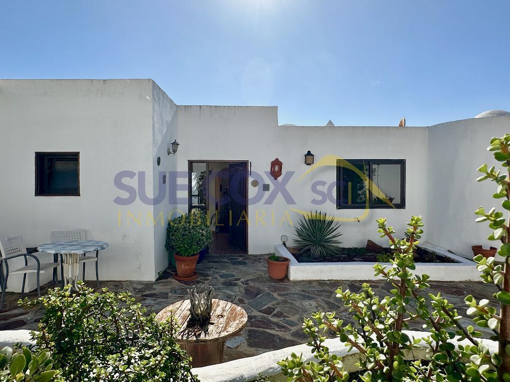 4 Bed, HouseFor Sale, Calle Las Andorinas, Nazaret, Lanzarote, Isla Canarias, 35539