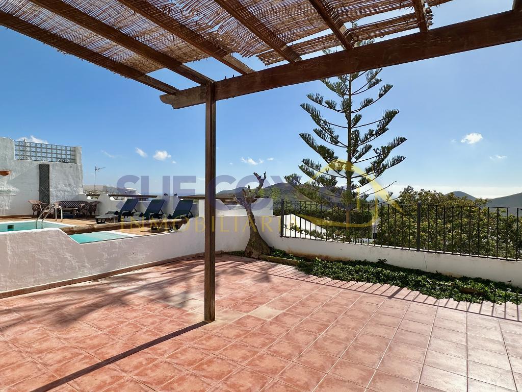 4 Bed, HouseFor Sale, Calle Las Andorinas, Nazaret, Lanzarote, Isla Canarias, 35539