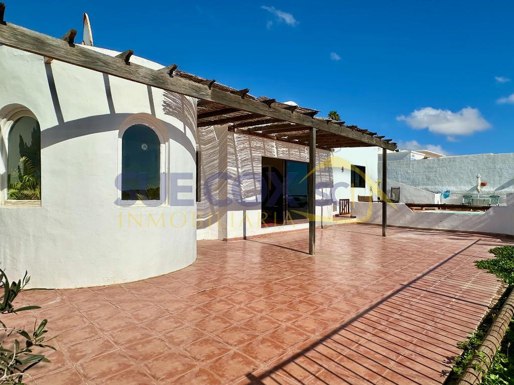 4 Bed, HouseFor Sale, Calle Las Andorinas, Nazaret, Lanzarote, Isla Canarias, 35539