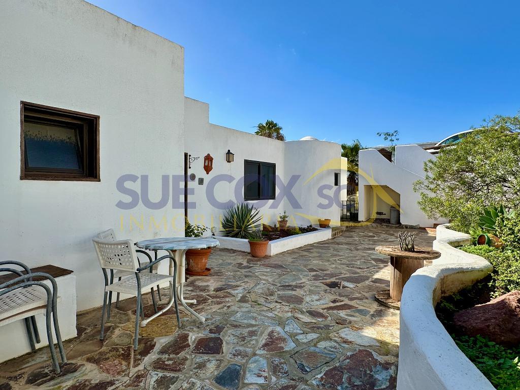 4 Bed, HouseFor Sale, Calle Las Andorinas, Nazaret, Lanzarote, Isla Canarias, 35539