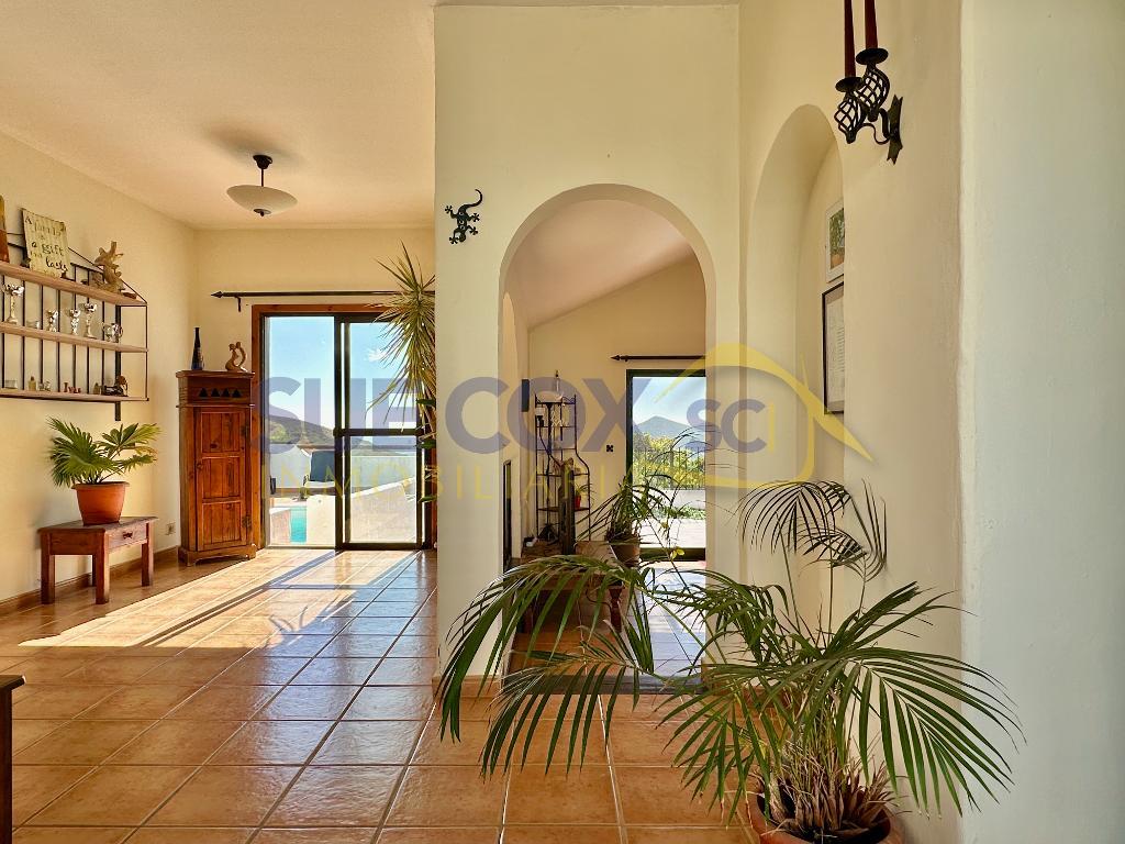 4 Bed, HouseFor Sale, Calle Las Andorinas, Nazaret, Lanzarote, Isla Canarias, 35539