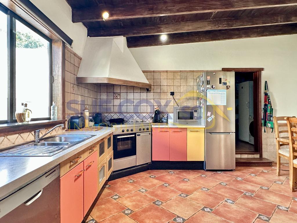 4 Bed, HouseFor Sale, Calle Las Andorinas, Nazaret, Lanzarote, Isla Canarias, 35539