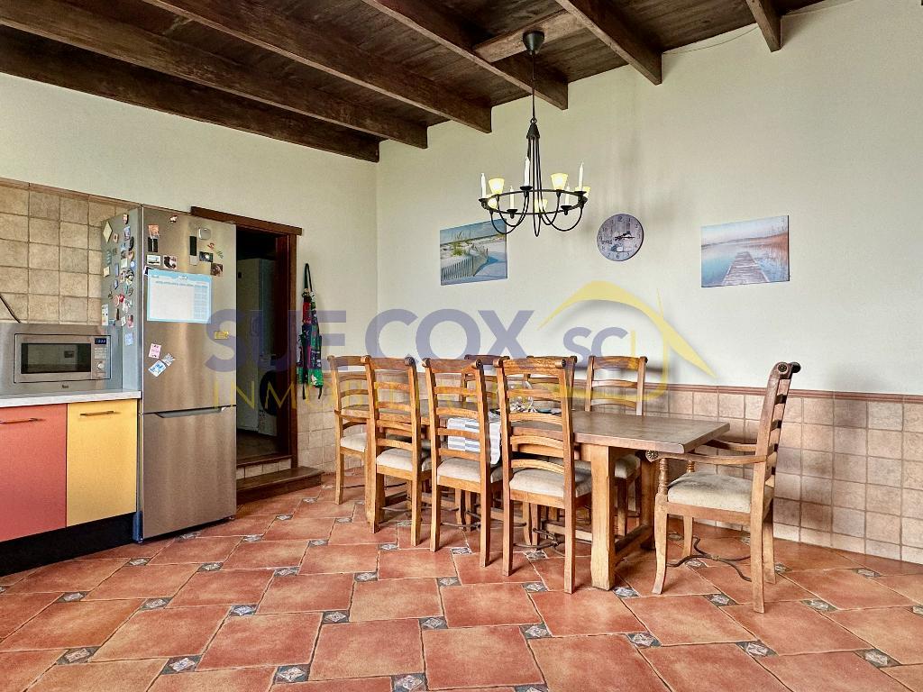 4 Bed, HouseFor Sale, Calle Las Andorinas, Nazaret, Lanzarote, Isla Canarias, 35539