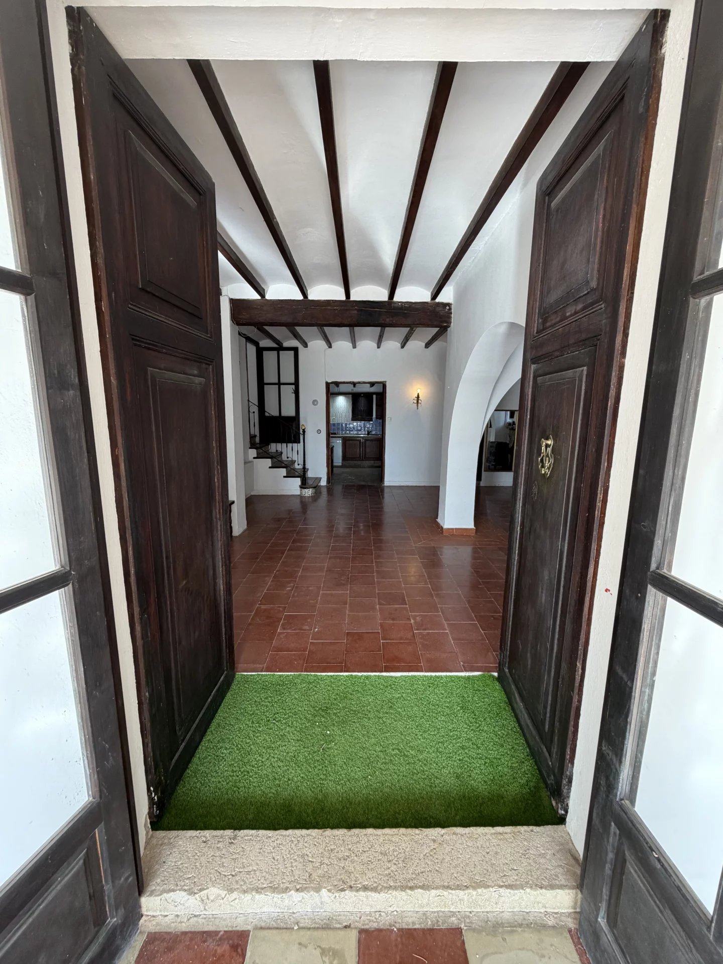 4 Bed, 3 Bath, HouseFor Sale, Benissa, Alicante