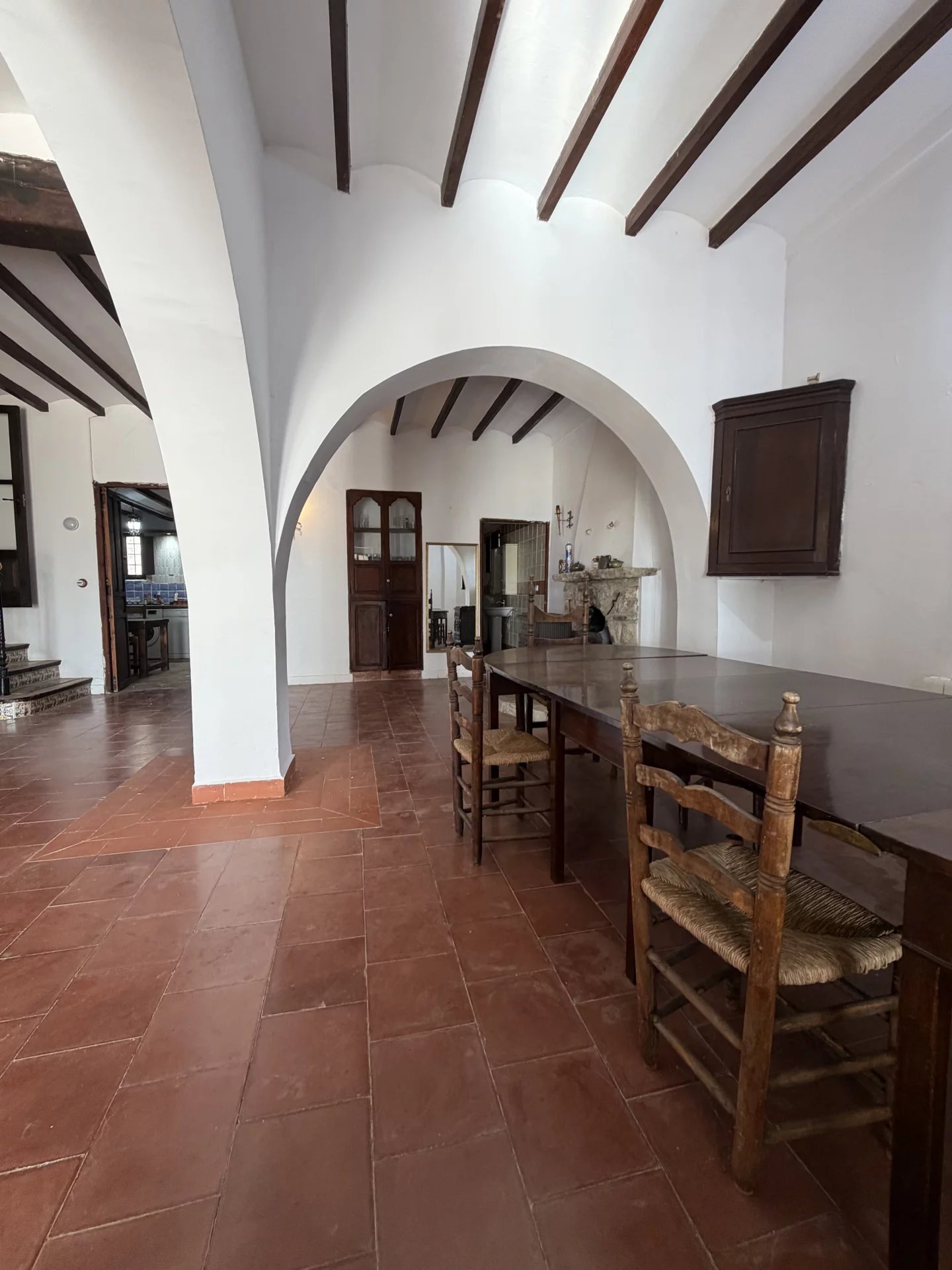 4 Bed, 3 Bath, HouseFor Sale, Benissa, Alicante