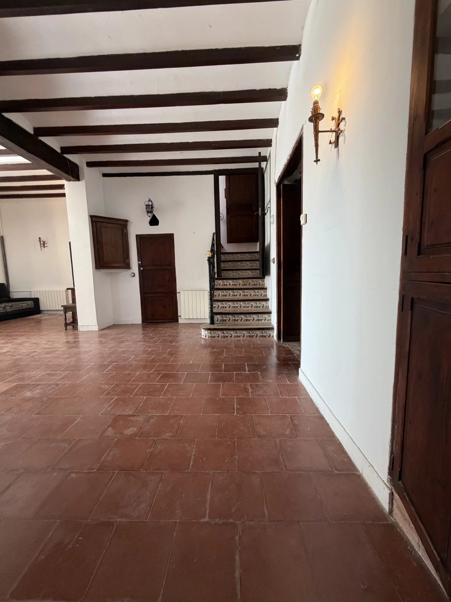 4 Bed, 3 Bath, HouseFor Sale, Benissa, Alicante