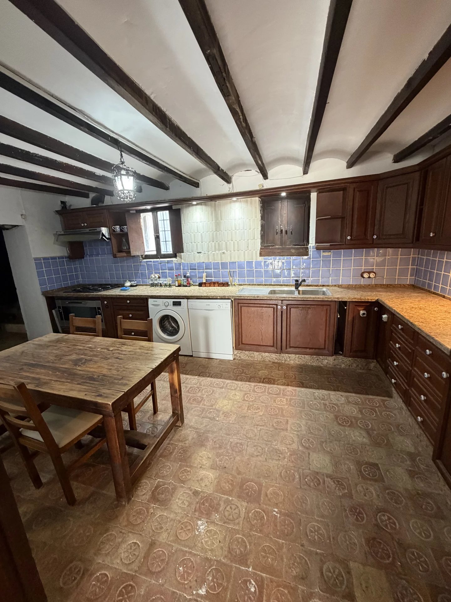 4 Bed, 3 Bath, HouseFor Sale, Benissa, Alicante