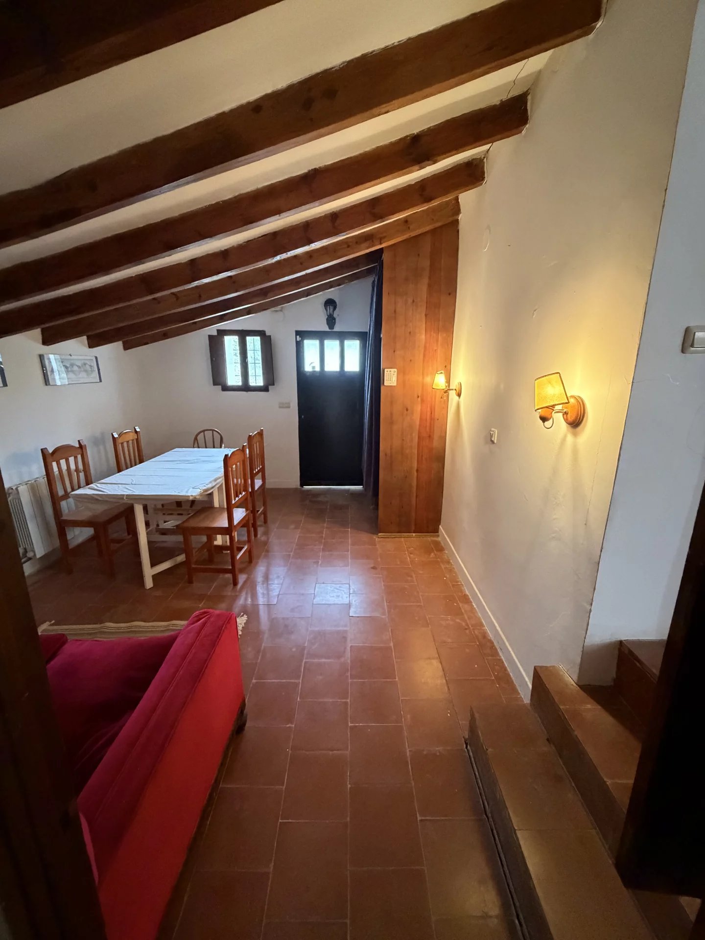 4 Bed, 3 Bath, HouseFor Sale, Benissa, Alicante