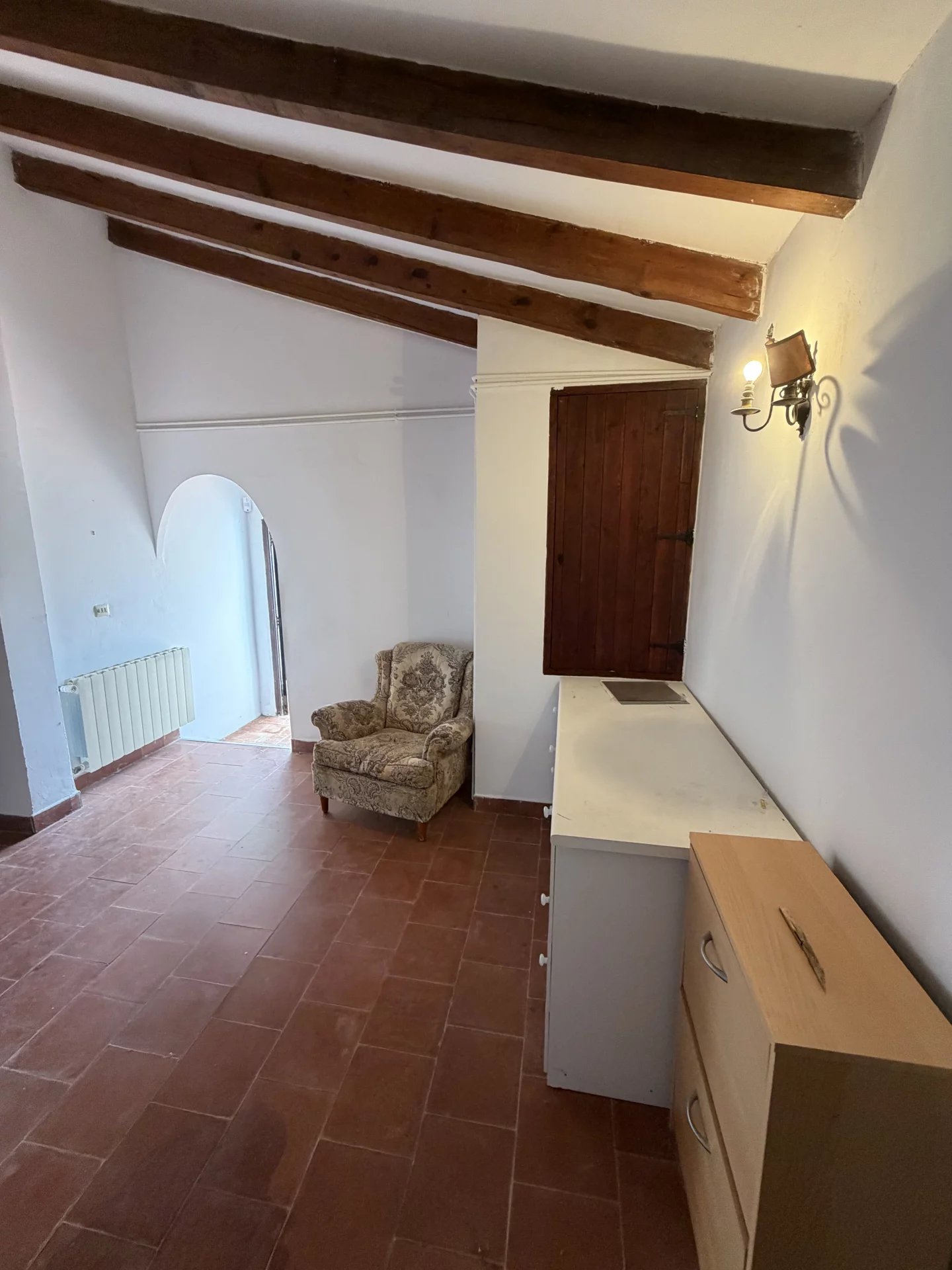 4 Bed, 3 Bath, HouseFor Sale, Benissa, Alicante