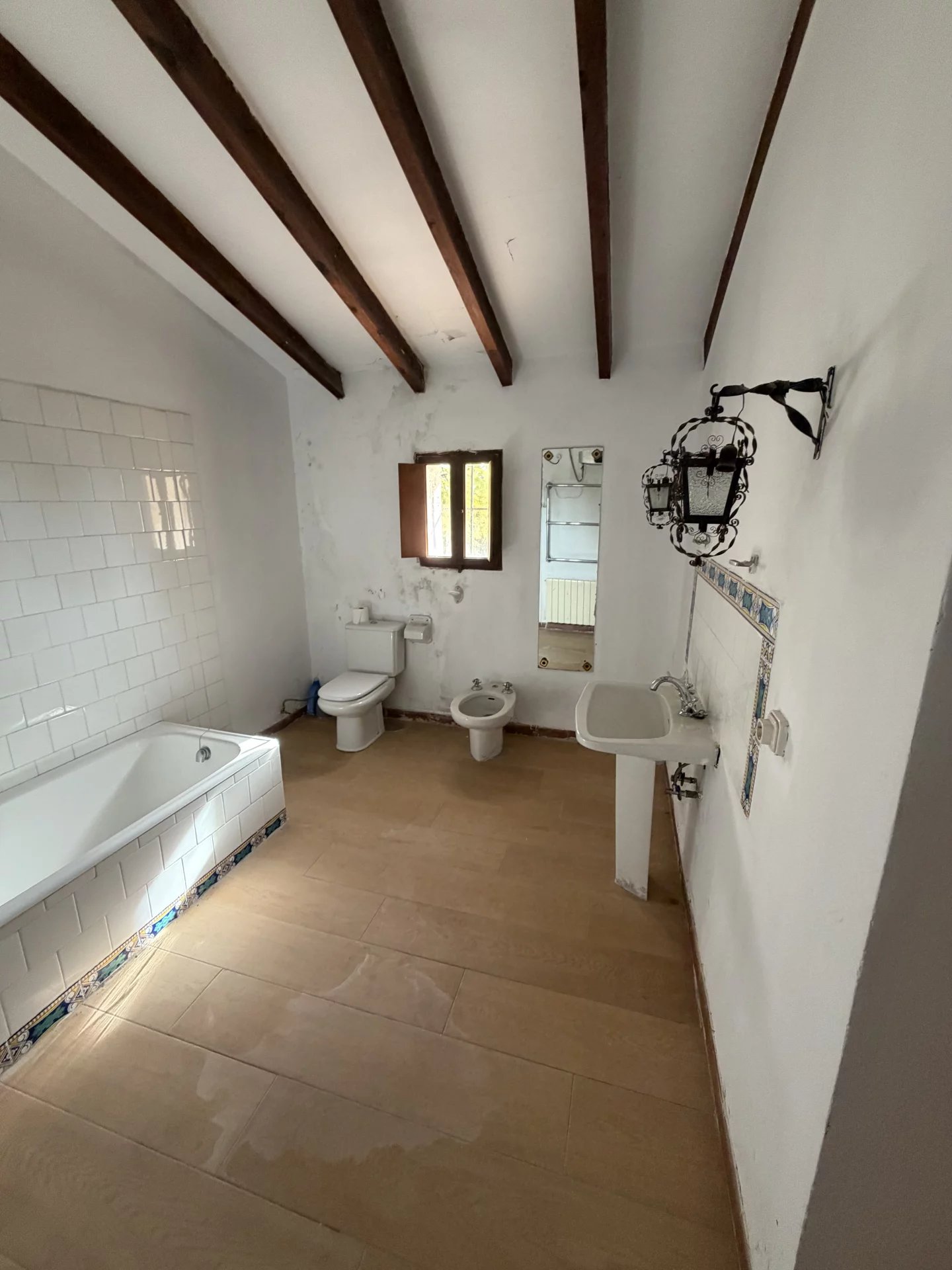 4 Bed, 3 Bath, HouseFor Sale, Benissa, Alicante