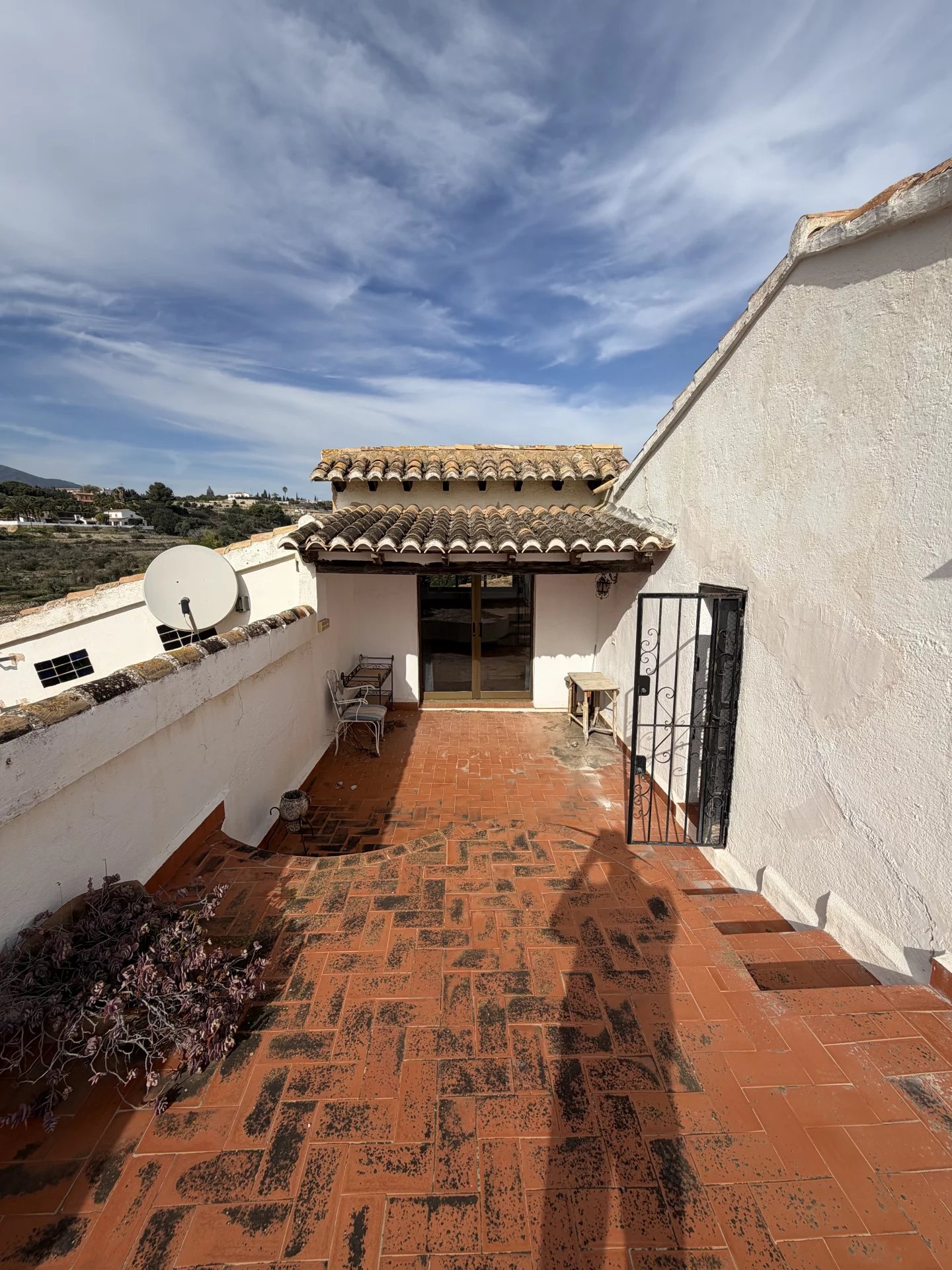 4 Bed, 3 Bath, HouseFor Sale, Benissa, Alicante