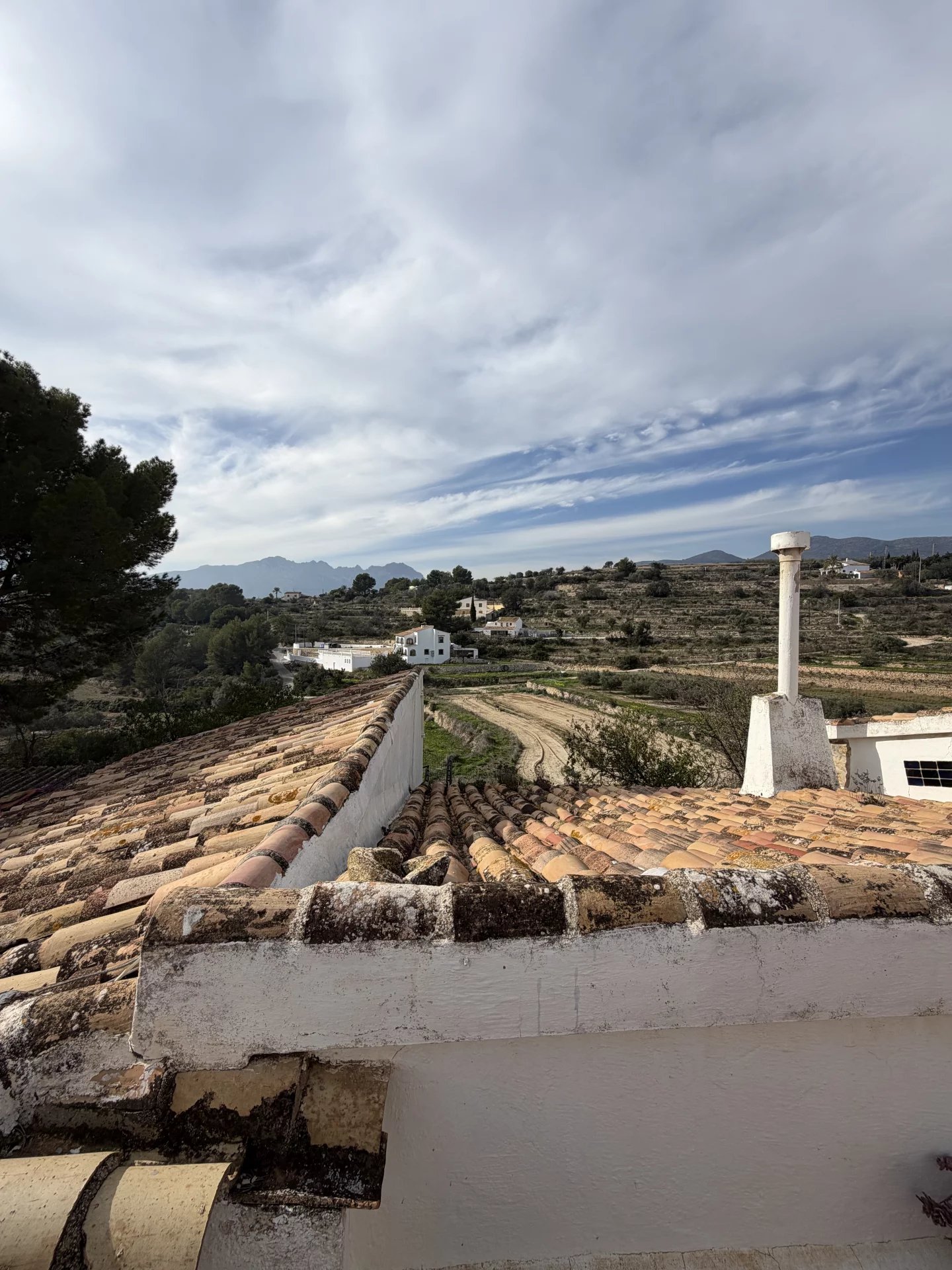 4 Bed, 3 Bath, HouseFor Sale, Benissa, Alicante