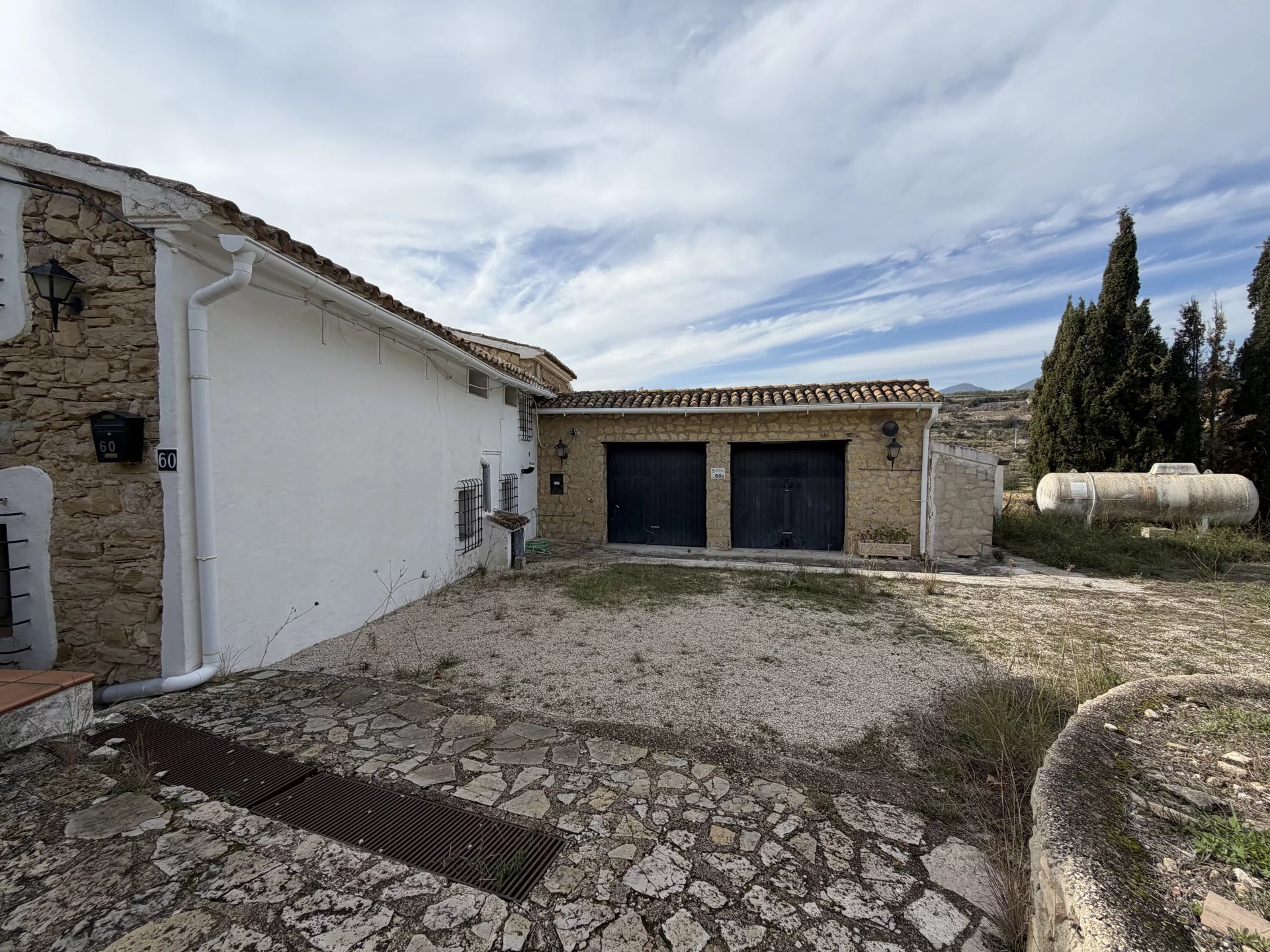 4 Bed, 3 Bath, HouseFor Sale, Benissa, Alicante