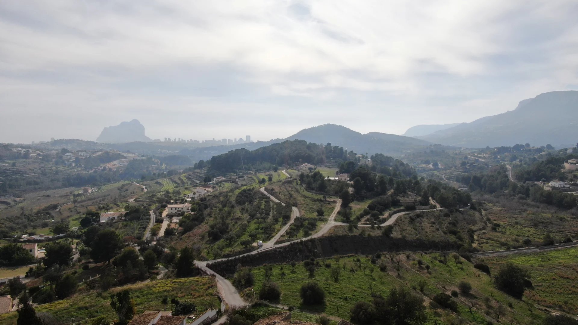 4 Bed, 3 Bath, HouseFor Sale, Benissa, Alicante