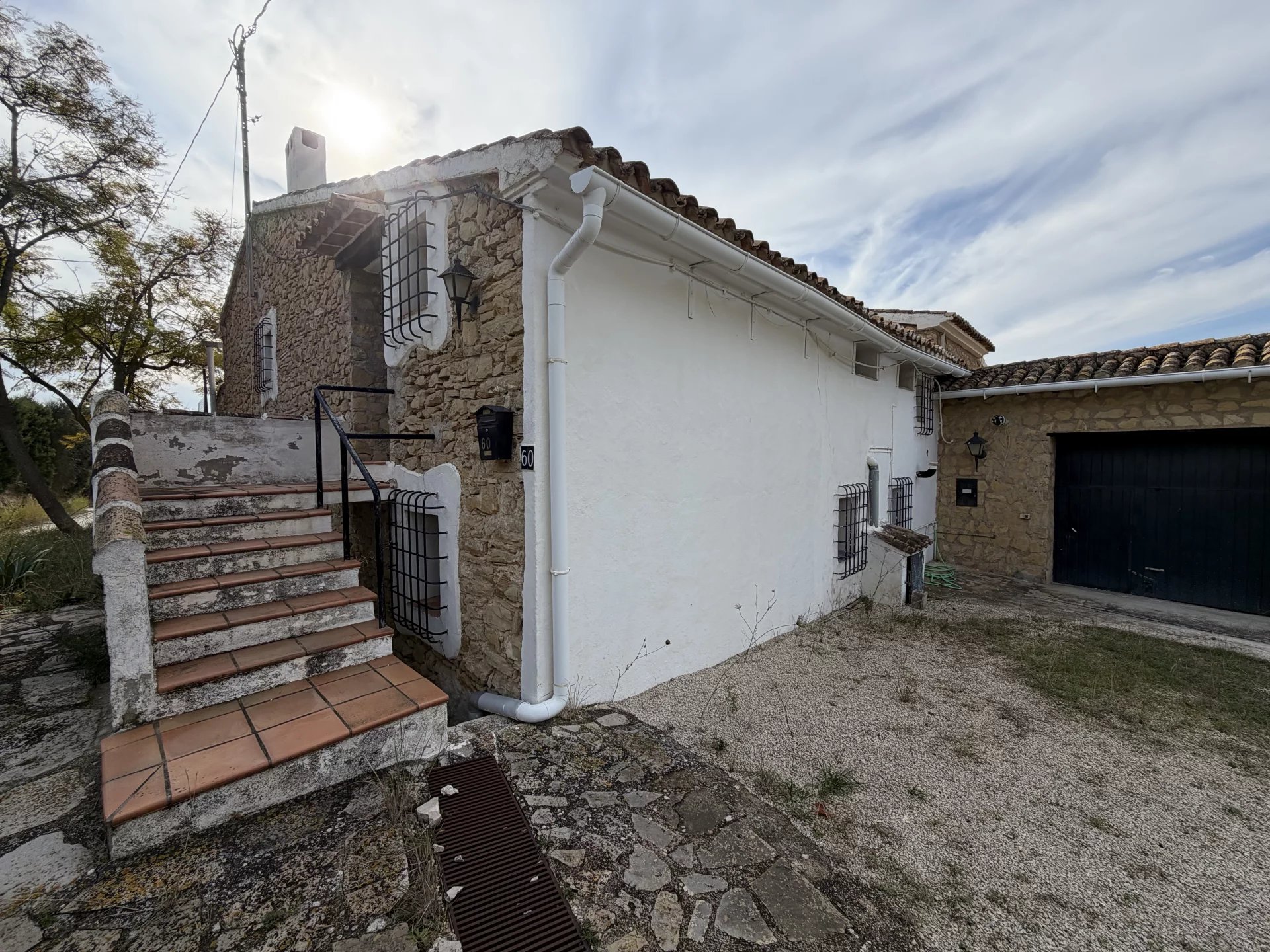 4 Bed, 3 Bath, HouseFor Sale, Benissa, Alicante