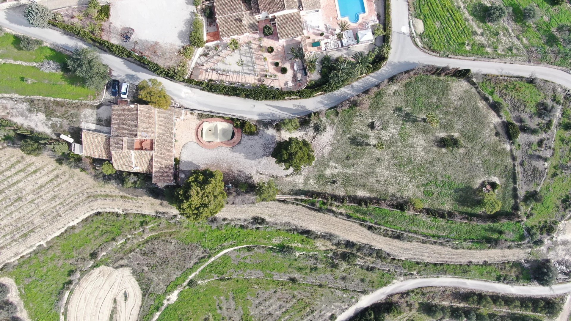 4 Bed, 3 Bath, HouseFor Sale, Benissa, Alicante