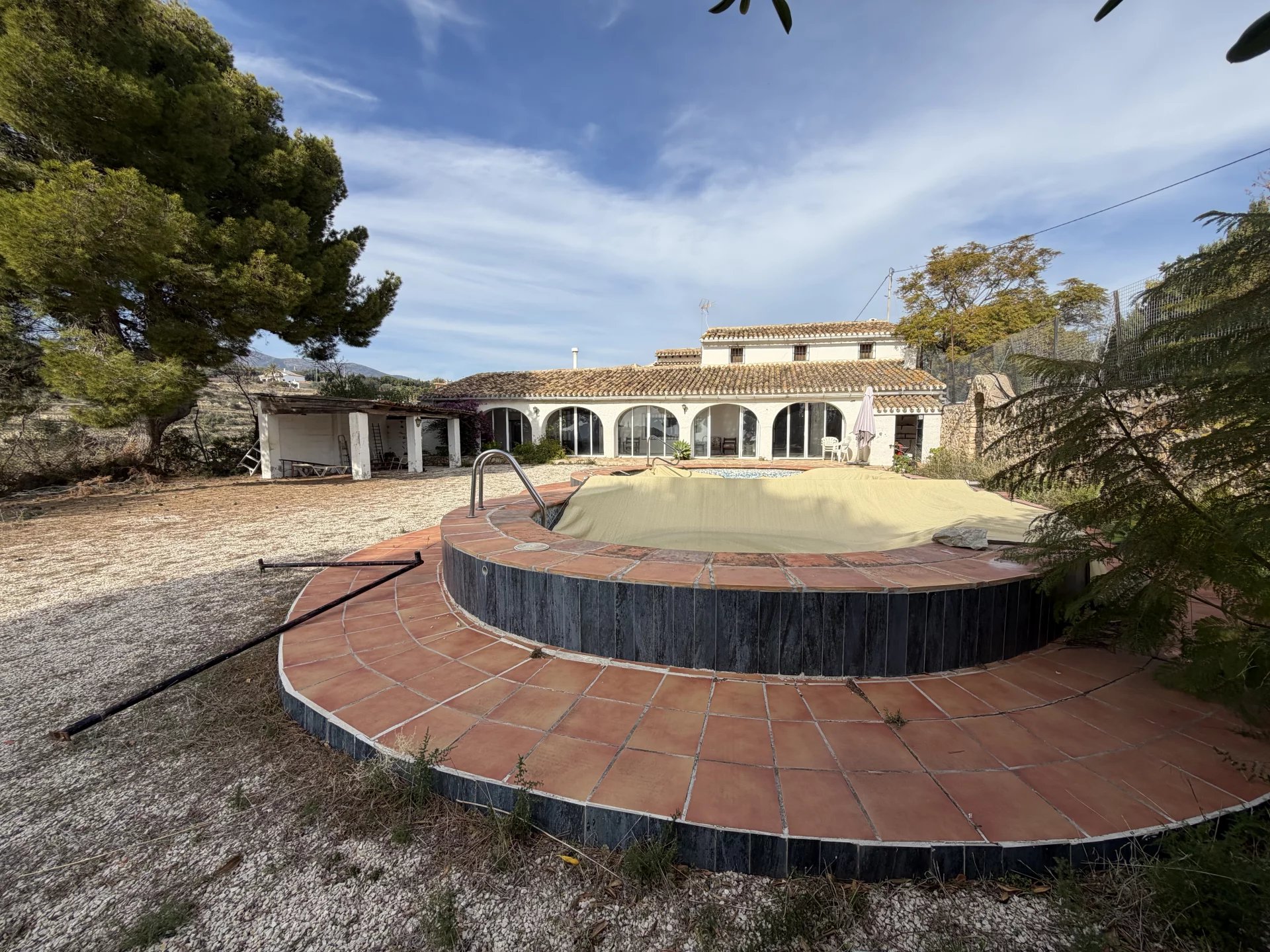 4 Bed, 3 Bath, HouseFor Sale, Benissa, Alicante