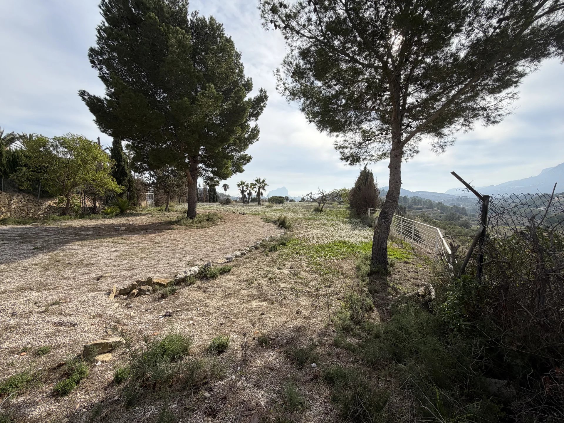 4 Bed, 3 Bath, HouseFor Sale, Benissa, Alicante