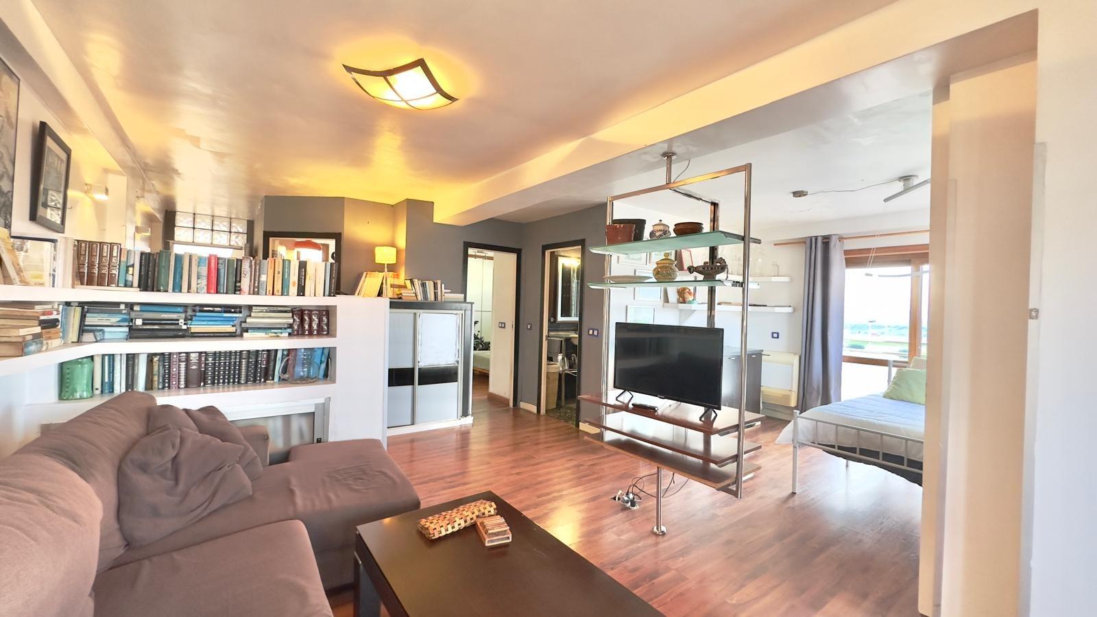 1 Bed, 1 Bath, ApartmentFor Sale, Torrevieja, Alicante