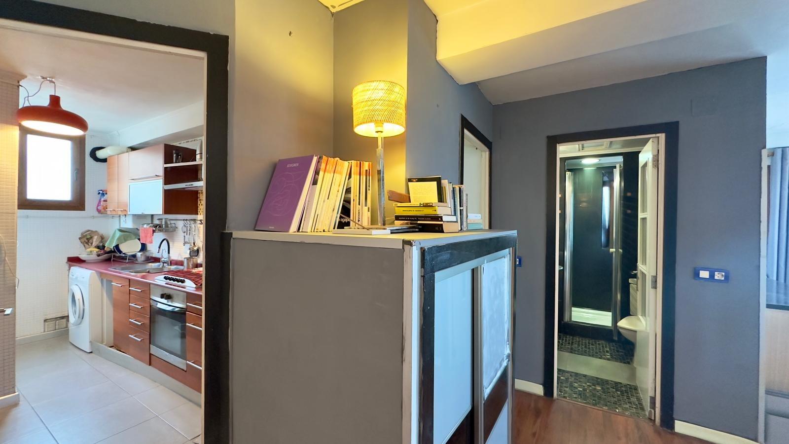 1 Bed, 1 Bath, ApartmentFor Sale, Torrevieja, Alicante