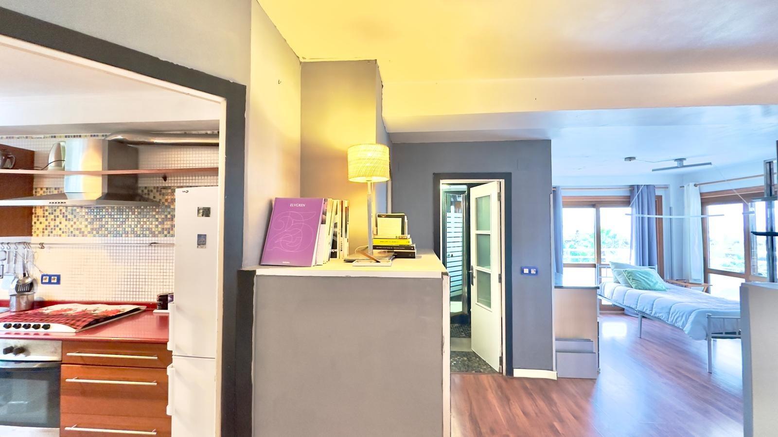 1 Bed, 1 Bath, ApartmentFor Sale, Torrevieja, Alicante