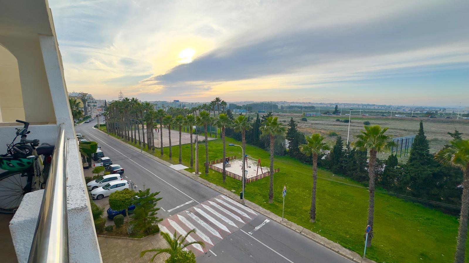 1 Bed, 1 Bath, ApartmentFor Sale, Torrevieja, Alicante