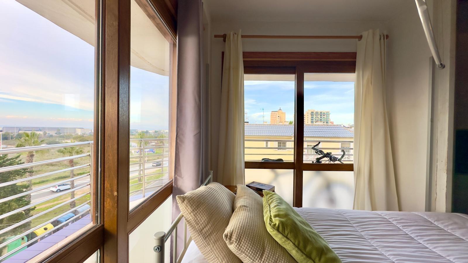 1 Bed, 1 Bath, ApartmentFor Sale, Torrevieja, Alicante