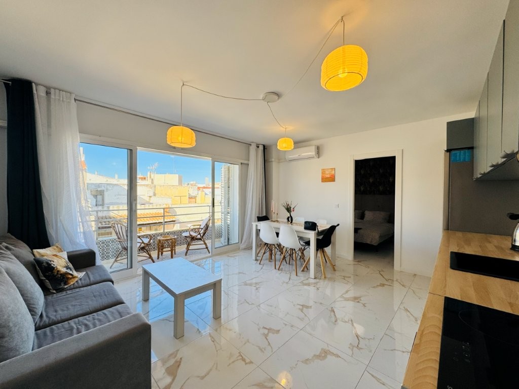 3 Bed, 2 Bath, ApartmentFor Sale, La Mata, Alicante