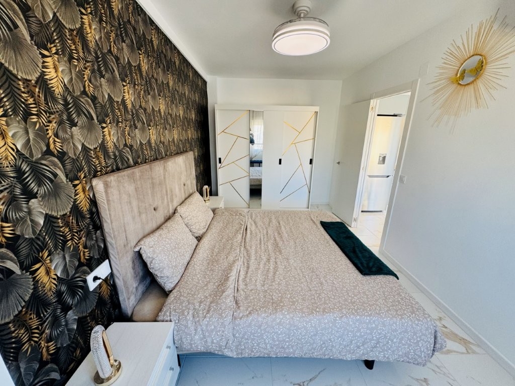 3 Bed, 2 Bath, ApartmentFor Sale, La Mata, Alicante