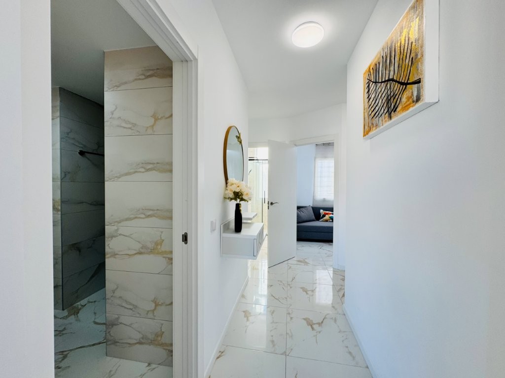 3 Bed, 2 Bath, ApartmentFor Sale, La Mata, Alicante