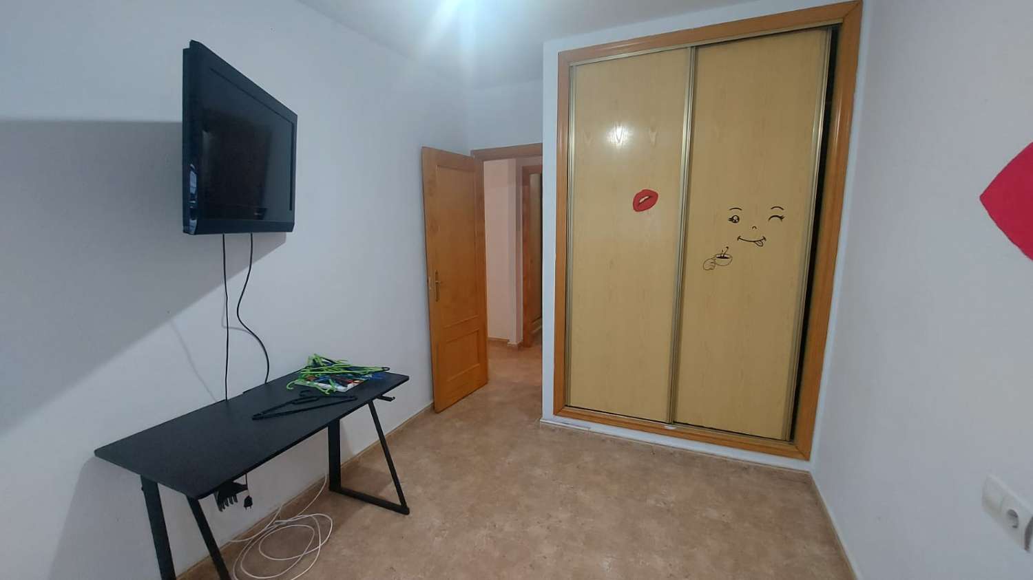 3 Bed, 2 Bath, ApartmentFor Sale, Calpe, Alicante