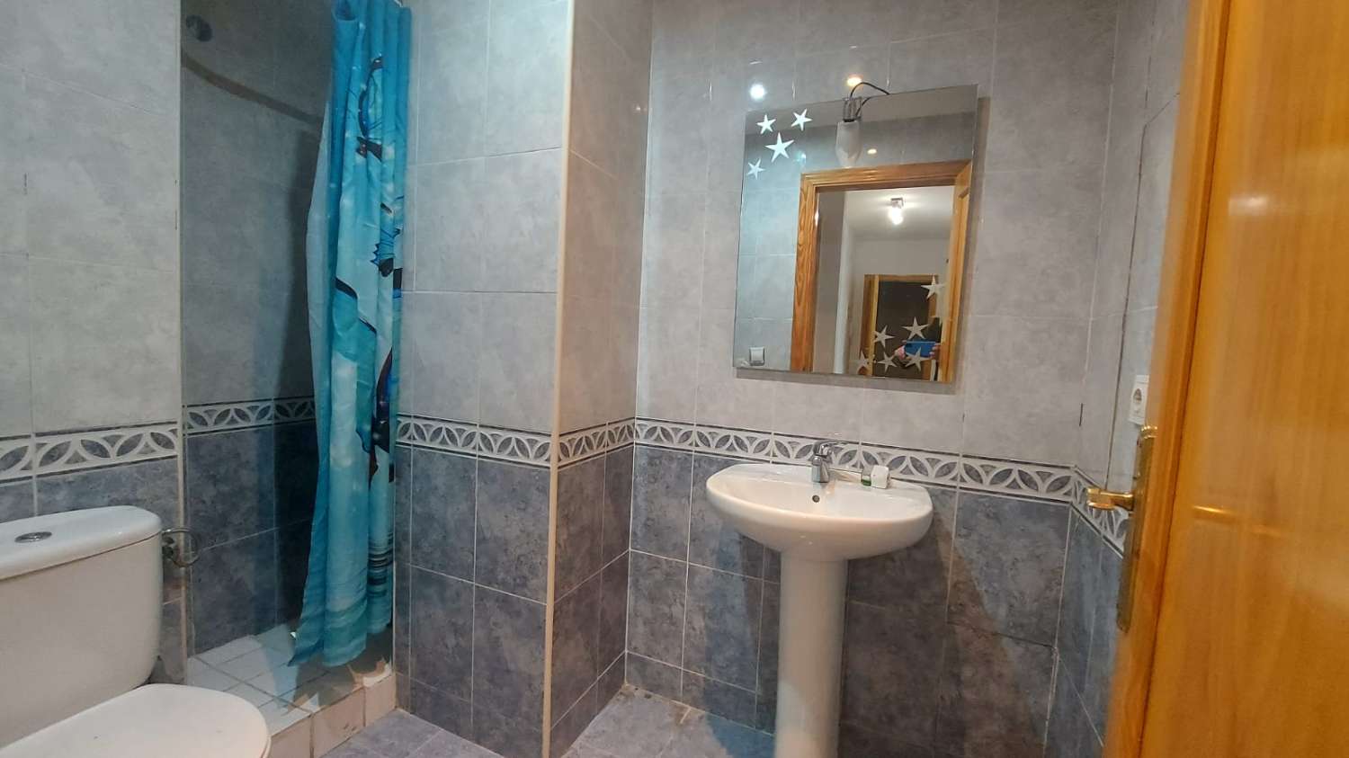 3 Bed, 2 Bath, ApartmentFor Sale, Calpe, Alicante