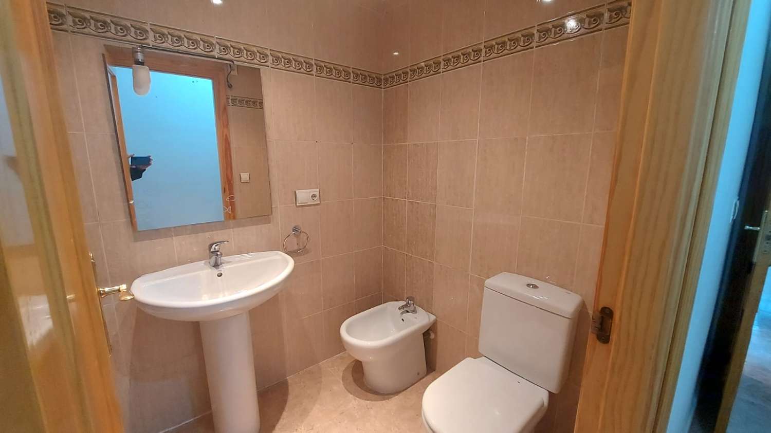 3 Bed, 2 Bath, ApartmentFor Sale, Calpe, Alicante