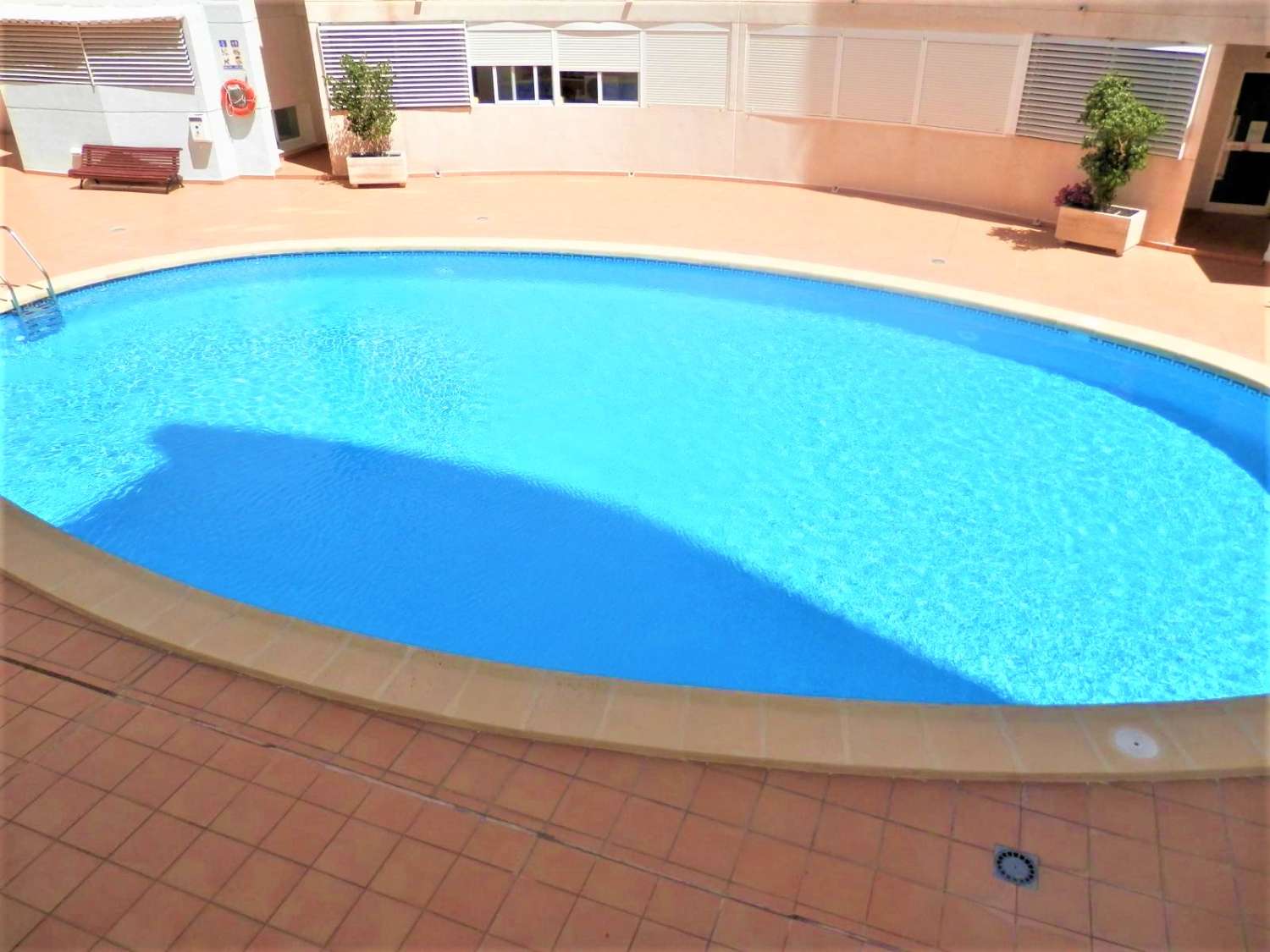 3 Bed, 2 Bath, ApartmentFor Sale, Calpe, Alicante