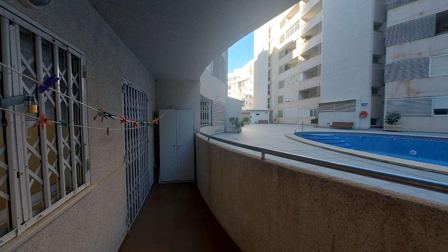 3 Bed, 2 Bath, ApartmentFor Sale, Calpe, Alicante