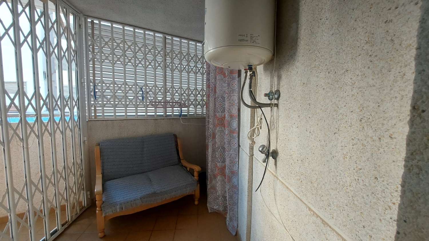 3 Bed, 2 Bath, ApartmentFor Sale, Calpe, Alicante