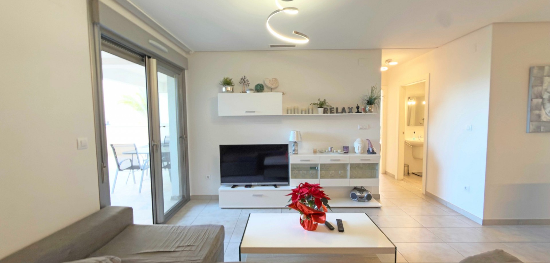 2 Bed, 2 Bath, ApartmentFor Sale, Orihuela Costa, Alicante