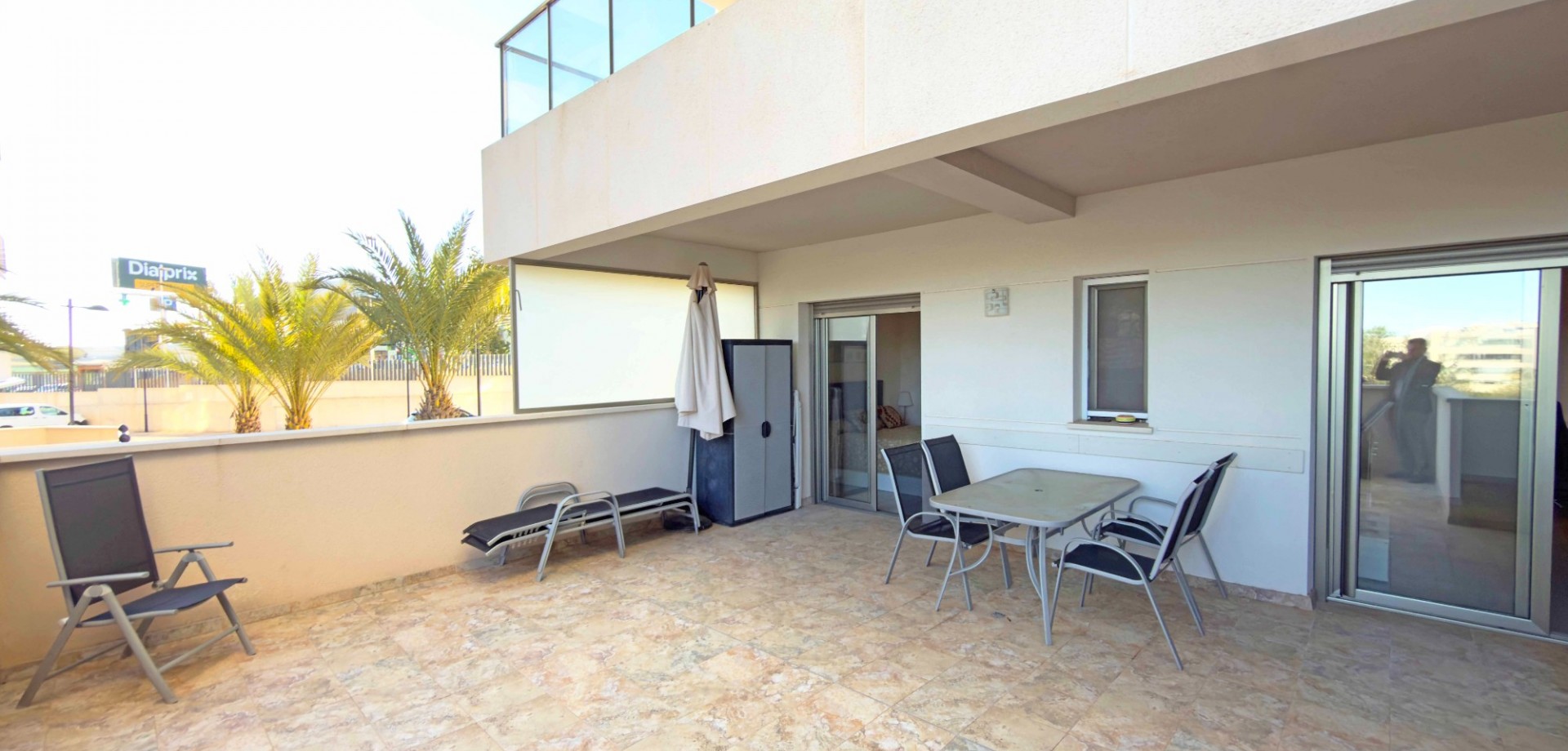 2 Bed, 2 Bath, ApartmentFor Sale, Orihuela Costa, Alicante