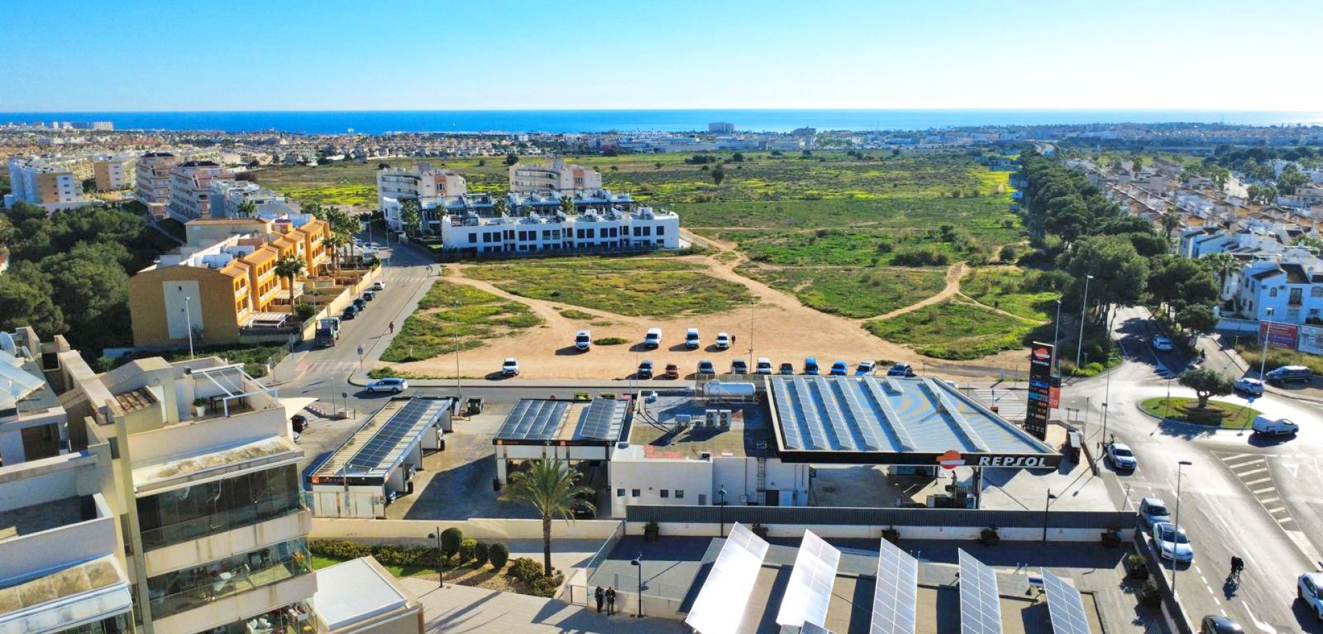 2 Bed, 2 Bath, ApartmentFor Sale, Orihuela Costa, Alicante