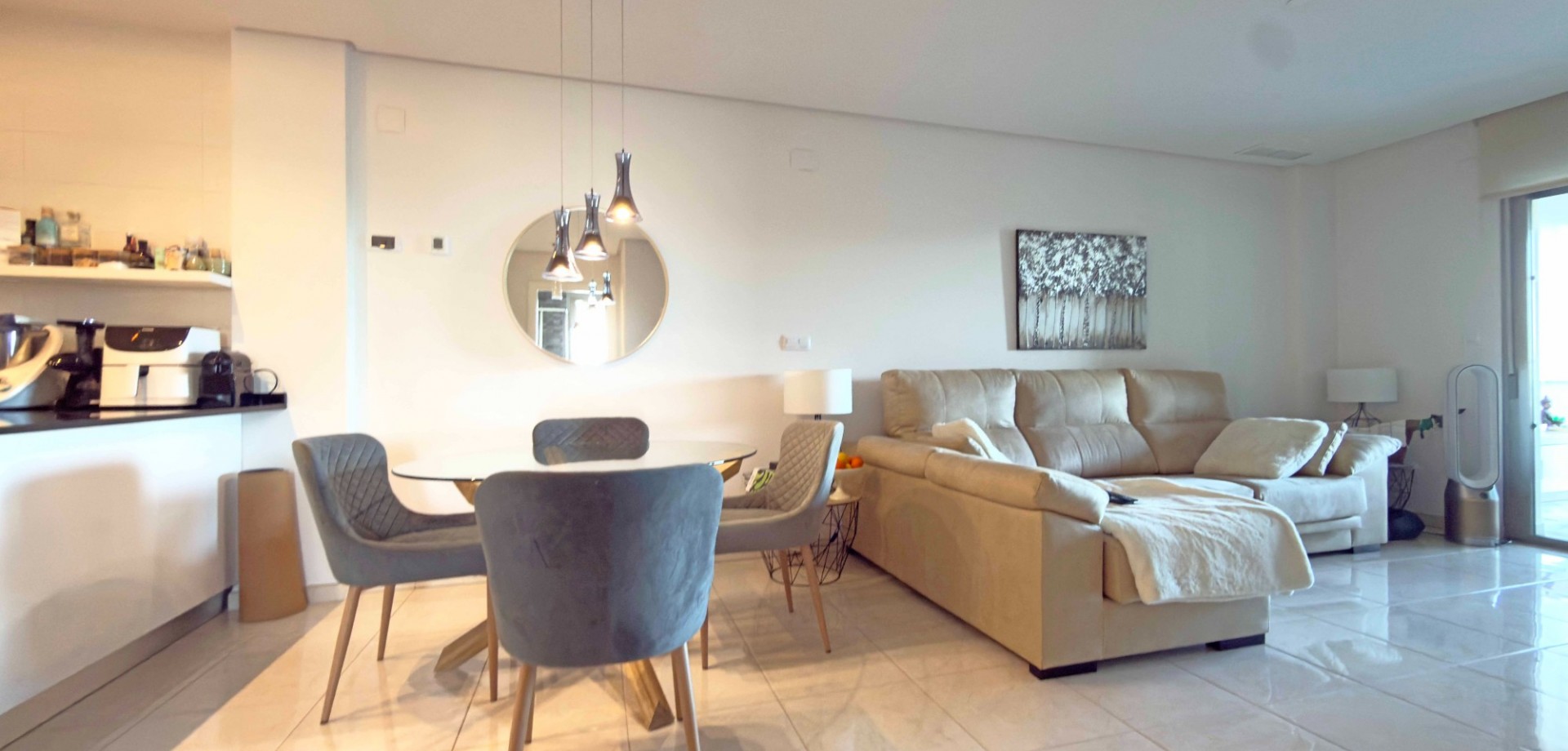 2 Bed, 2 Bath, ApartmentFor Sale, Orihuela Costa, Alicante