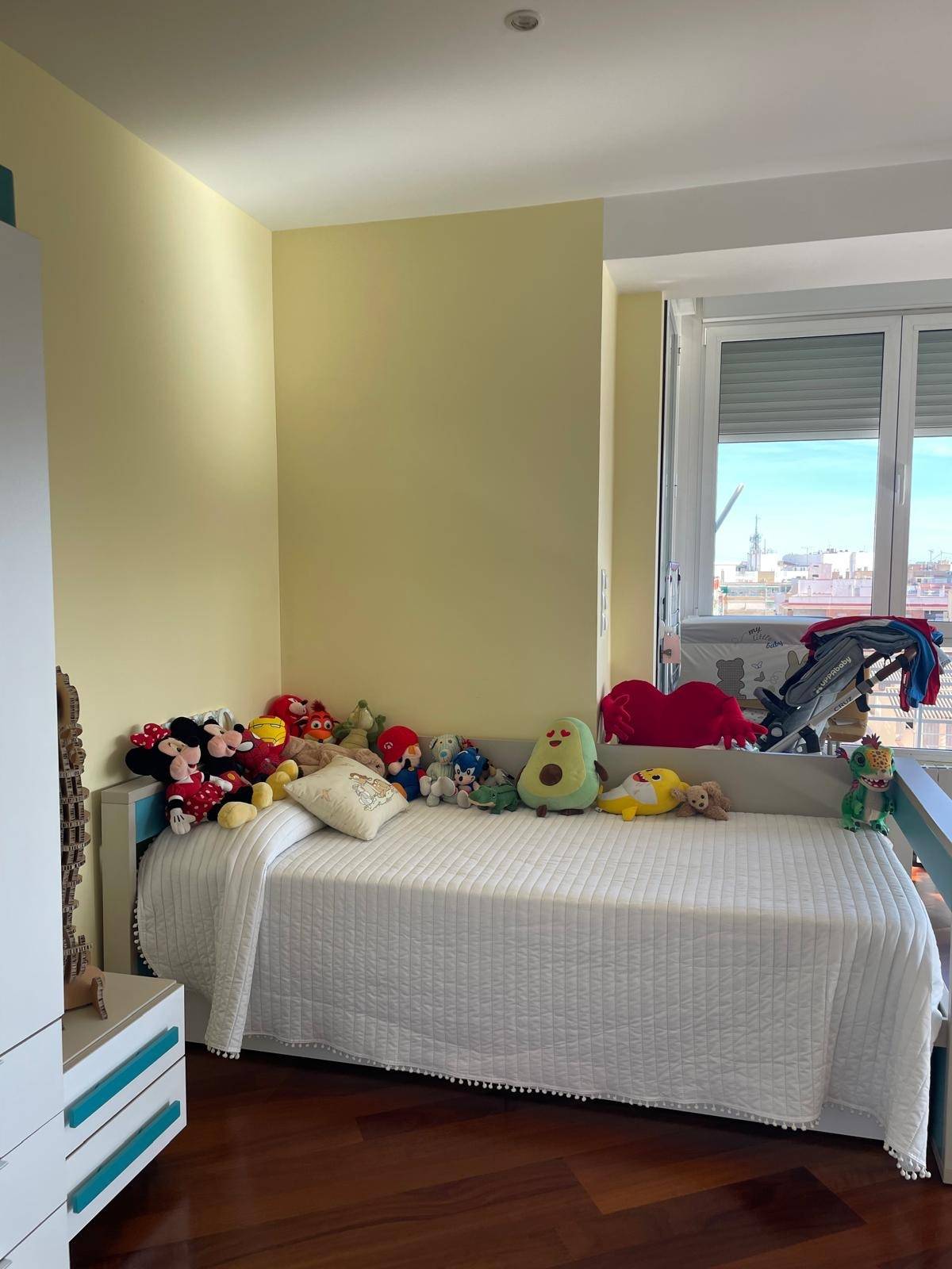 3 Bed, 2 Bath, ApartmentFor Sale, Murcia, Murcia