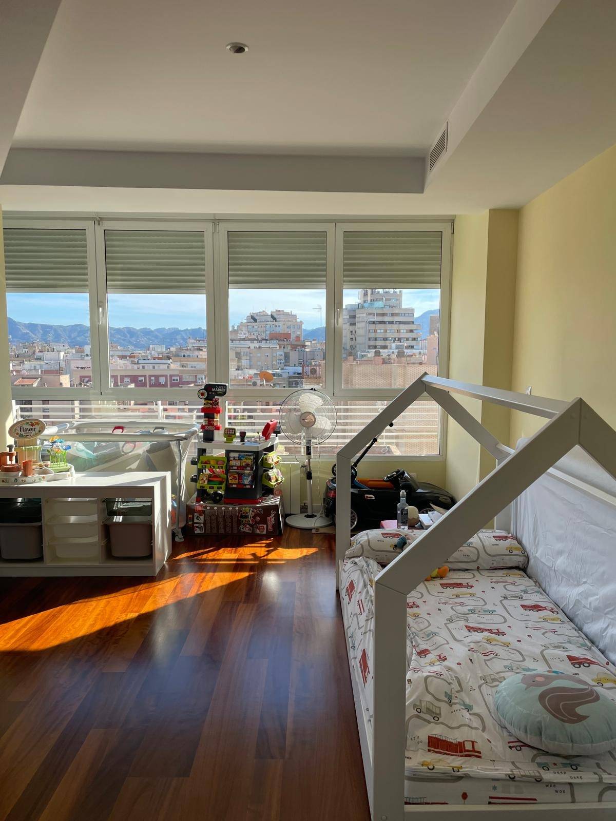 3 Bed, 2 Bath, ApartmentFor Sale, Murcia, Murcia